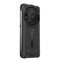 BAZAR - Smartphone Ulefone Power Armor 16S 4G 8GB 128GB, Black [No Charger], EU - Po opravě (Komplet)