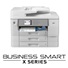 BAZAR - BROTHER multifunkce inkoustová MFC-J6957DW - A3/A3 DUALSKEN - WIFI USB LAN 36ppm - Poškozený obal (Komplet)