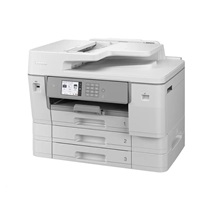 BAZAR - BROTHER multifunkce inkoustová MFC-J6957DW - A3/A3 DUALSKEN - WIFI USB LAN 36ppm - Poškozený obal (Komplet)
