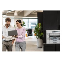 BAZAR - BROTHER multifunkce inkoustová MFC-J6957DW - A3/A3 DUALSKEN - WIFI USB LAN 36ppm - Poškozený obal (Komplet)