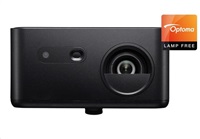 Optoma projektor Photon Life PK32 (DLP, LED, 4K UHD , 1100 ANSI, 400:1, HDMI, USB, USB-C, repro 1x5W)