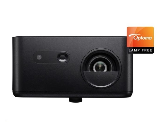 Optoma projektor Photon Life PK32 (DLP, LED, 4K UHD , 1100  ANSI, 400:1, HDMI, USB, USB-C, repro 1x5W)