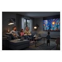 Optoma projektor Photon Life PK32 (DLP, LED, 4K UHD , 1100  ANSI, 400:1, HDMI, USB, USB-C, repro 1x5W)