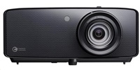 Optoma projektor UHZ58LV (DLP, Laser, UHD, 3000 ANSI, HDMI, RS232, RJ45, USB-A power, repro 1x15W)