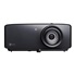 Optoma projektor UHZ58LV (DLP, Laser, UHD, 3000 ANSI, HDMI, RS232, RJ45, USB-A power, repro 1x15W)