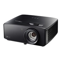 Optoma projektor UHZ58LV (DLP, Laser, UHD, 3000 ANSI, HDMI, RS232, RJ45, USB-A power, repro 1x15W)