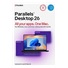 Parallels Desktop 26 ESD, EN/FR/DE/IT/ES/PL/CZ/PT