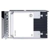 DELL 480GB SSD SATA 6Gbps Read Intensive 512e 2.5in 1DWPD CK - T160