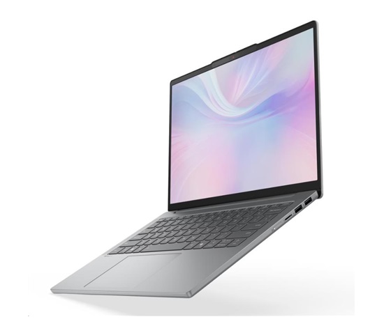 LENOVO NTB IdeaPad Slim 5 14ARP10 - Ryzen 5 7535HS,14" WUXGA OLED,32GB,1TSSD,AMD Radeon 660M,W11H,2Y CC