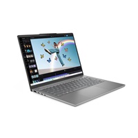 LENOVO NTB IdeaPad Slim 5 14ARP10 - Ryzen 5 7535HS,14" WUXGA OLED,32GB,1TSSD,AMD Radeon 660M,W11H,2Y CC