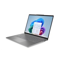 LENOVO NTB IdeaPad Slim 5 14ARP10 - Ryzen 5 7535HS,14" WUXGA OLED,32GB,1TSSD,AMD Radeon 660M,W11H,2Y CC