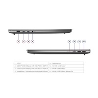 LENOVO NTB IdeaPad Slim 5 16ARP10 - Ryzen 5 7535HS,16" WUXGA IPS,16GB,512SSD,HDMI,AMD Radeon 660M,W11H,2Y CC