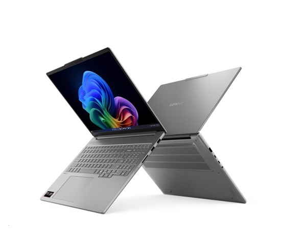 LENOVO NTB IdeaPad Pro 5 16AKP10 - Ryzen AI 7 350,16" 2.8K OLED,32GB,1TSSD,HDMI,RTX 5050 8GB,BezOS,2Y CC