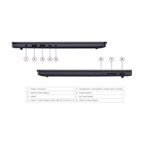 LENOVO NTB IdeaPad Slim 3 16IRH10 - i7-13620H,16" WUXGA IPS,16GB,1TSSD,HDMI,Int. Intel UHD,BezOS,2Y CC