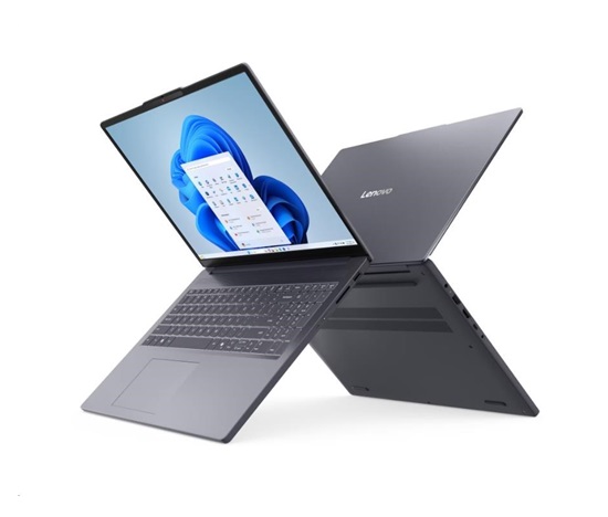 LENOVO NTB IdeaPad Slim 3 16IRH10 - i5-13420H,16" WUXGA IPS,16GB,512SSD,HDMI,Int. Intel UHD,W11H,2Y CC