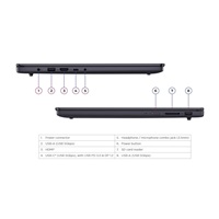 LENOVO NTB IdeaPad Slim 3 16IRH10 - i5-13420H,16" WUXGA IPS,16GB,512SSD,HDMI,Int. Intel UHD,W11H,2Y CC