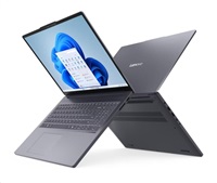LENOVO NTB IdeaPad Slim 3 16ARP10 - Ryzen 5 7535HS,16" 2.8K OLED,16GB,512SSD,HDMI,AMD Radeon 660M,W11H,2Y CC