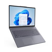 LENOVO NTB IdeaPad Slim 3 16ARP10 - Ryzen 5 7535HS,16" 2.8K OLED,16GB,512SSD,HDMI,AMD Radeon 660M,W11H,2Y CC