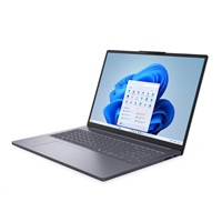 LENOVO NTB IdeaPad Slim 3 16ARP10 - Ryzen 5 7535HS,16" 2.8K OLED,16GB,512SSD,HDMI,AMD Radeon 660M,W11H,2Y CC