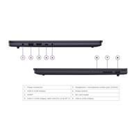 LENOVO NTB IdeaPad Slim 3 16ARP10 - Ryzen 5 7535HS,16" 2.8K OLED,16GB,512SSD,HDMI,AMD Radeon 660M,W11H,2Y CC