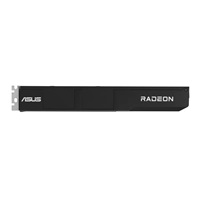 ASUS VGA AMD RADEON Turbo AI Pro R9700, 32GB GDDR6, 3xDP, 1xHDMI