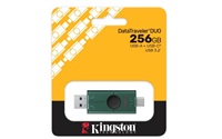 Kingston Flash Disk 256GB Duo G2, USB 3.0