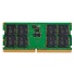 HP 1x32GB DDR5-5600 NECC SODIMM Fury G1i 16/18