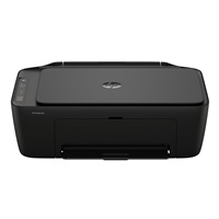 HP All-in-One Deskjet 2910 Cement Noir (A4, 7,5/5,5 ppm, USB, Wi-Fi, BT, Print, Scan, Copy)
