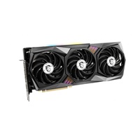 BAZAR - MSI VGA NVIDIA GeForce RTX 3070 GAMING X TRIO, 8GB GDDR6, 1xHDMI, 3xDP - Po opravě (Bez příšlušenství)
