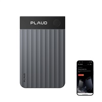 PLAUD Note PRO Black - AI hlasový záznamník