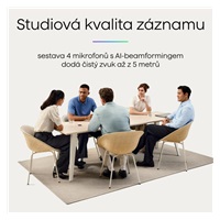 PLAUD Note PRO Silver - AI hlasový záznamník