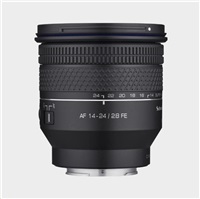 Samyang AF 14-24mm F/2.8 Sony FE