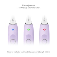 TrueLife SonicBrush Clean70 UV Lavender