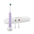 TrueLife SonicBrush Compact Lavender