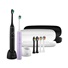 TrueLife SonicBrush Compact Duo Black / Lavender