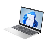 NTB HP 14-em0042nc, R5-7520U, 16GB, 512GB, Radeon, 14" FHD IPS 300n, W11H6, White
