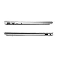 NTB HP 14-em0044nc, R5-7520U, 16GB, 1TB, Radeon, 14" FHD IPS 300n, W11H6, Silver