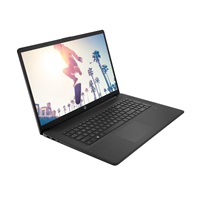 NTB HP 17-cn0011nc , N4500, 4GB, 512GB, UHD, 17.3" HD+ SVA 250n, W11H6, Black