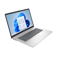NTB HP 17-cn4013nc, C3-100U, 8GB, 512GB, Intel, 17.3" FHD IPS 300n, W11H6, Silver