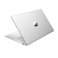 NTB HP 17-cp2010nc, R5-7520U, 8GB, 512GB, Radeon, 17.3" FHD IPS 300n, W11H6, Silver
