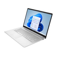 NTB HP 17-cp2012nc, R5-7520U, 16GB, 512GB, Radeon, 17.3" FHD IPS 300n, W11H6, Silver