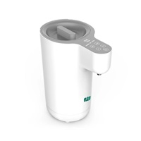 BAZAR - Neno Aqua automat na mléko, 1,1 l, 220 V-240 V, 50/60 Hz, 800 W - opraveno, použito