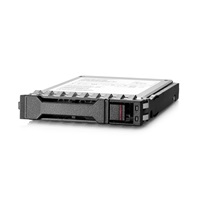 HPE 1.6TB SAS Mixed Use SFF BC Self-encrypting FIPS 140-2 PM7 SSD P63871-B21 RENEW