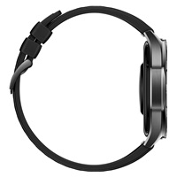 BAZAR - Huawei Watch GT5 46mm (Vili-B19F), black EU - Po opravě (Komplet)