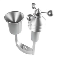 BAZAR - Homematic IP Meteo senzor Plus - HmIP-SWO-PL - odpečetěno