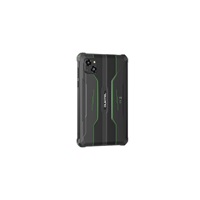 Rugged Tablet Oukitel RT3 Pro 4G Helio G81 4GB 128GB 5150-10W A14, Black w Green [No Charger]
