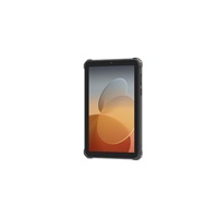 Rugged Tablet Oukitel RT3 Pro 4G Helio G81 4GB 128GB 5150-10W A14, Black w Orange [No Charger]