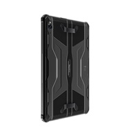 Rugged Tablet Oukitel RT9 4G 10 T606 6GB 256GB 11000-18W A14, Black [No Charger]