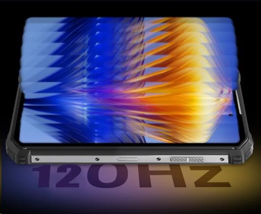 Obr. Displej s obnovovacou frekvenciou 120 Hz 1774667f