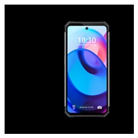 Smartphone Oukitel WP27 12/256 8500 mAh Black